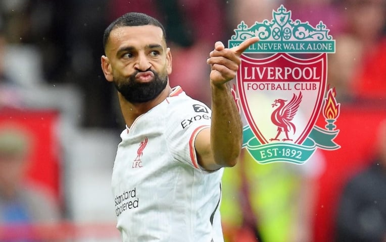 Thay Salah, Liverpool bất ngờ chọn 'bom xịt' của Chelsea