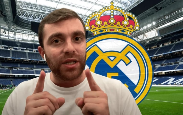 XÁC NHẬN: Real Madrid để mắt tới 'Mbappe của hàng phòng ngự'