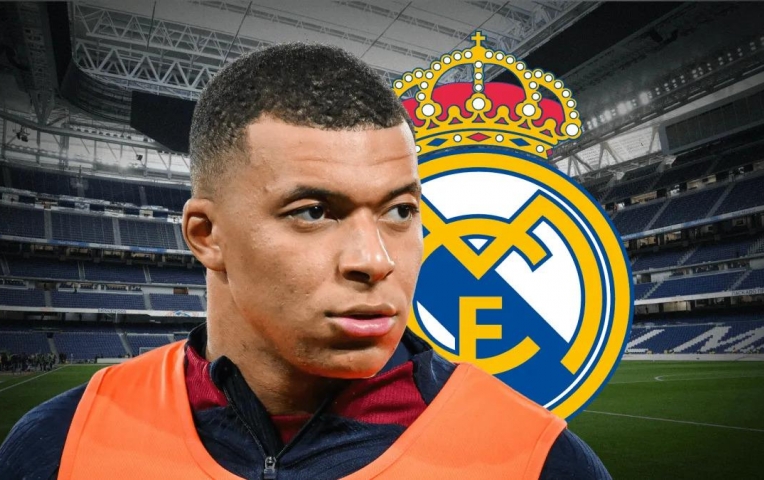 Vắng Mbappe không phải là vấn đề đối với Real Madrid