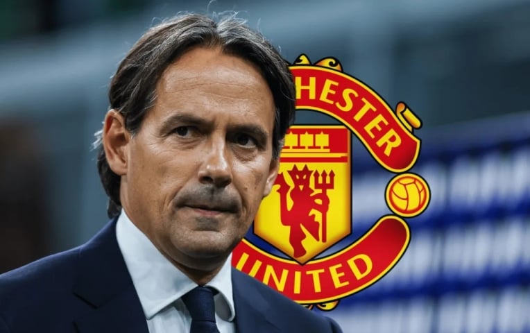 Inzaghi đưa ra quyết định về việc dẫn dắt MU