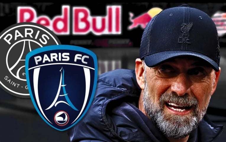 Cuộc cách mạng Pháp của Klopp: PSG trước viễn cảnh bị hạ bệ