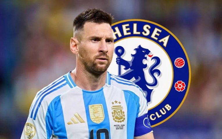 Sao Chelsea cầu xin chấm dứt việc so sánh với Messi