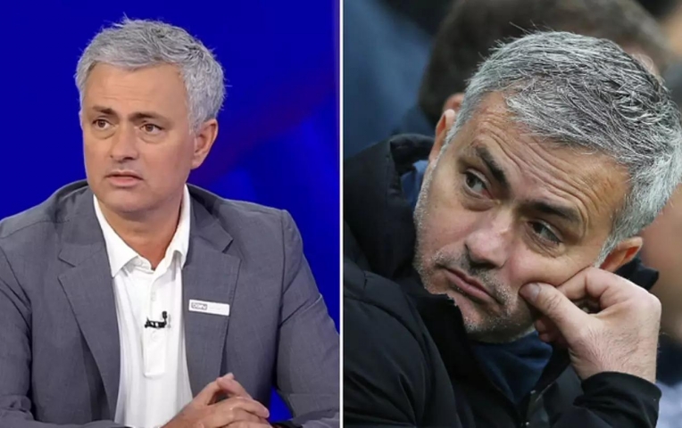 Mourinho nêu tên HLV tệ nhất lịch sử Ngoại hạng Anh