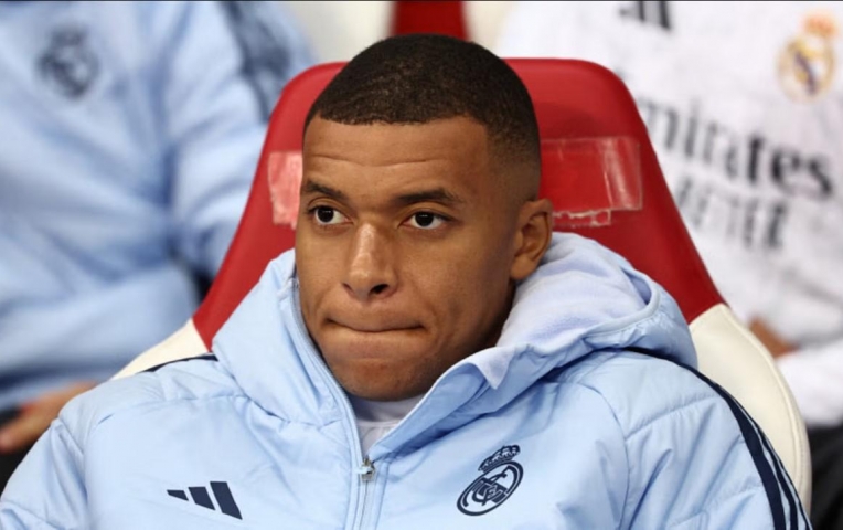 Vụ Mbappe bị điều tra có tình tiết mới, cảnh sát đã nhận tang chứng