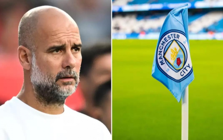 Man City lại bị các đối thủ tại Ngoại hạng Anh cáo buộc