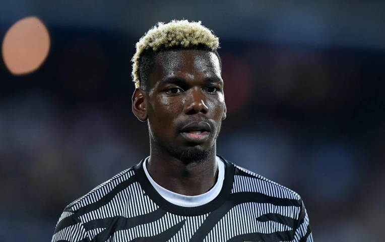 CHÍNH THỨC: Pogba nhận phán quyết tương lai từ Juventus