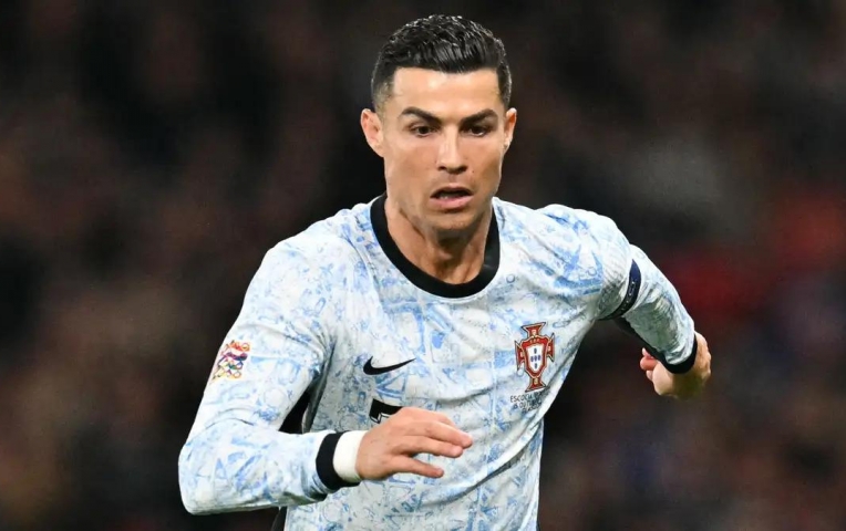 Người nhà Ronaldo nhập viện sau vụ tai nạn xe máy