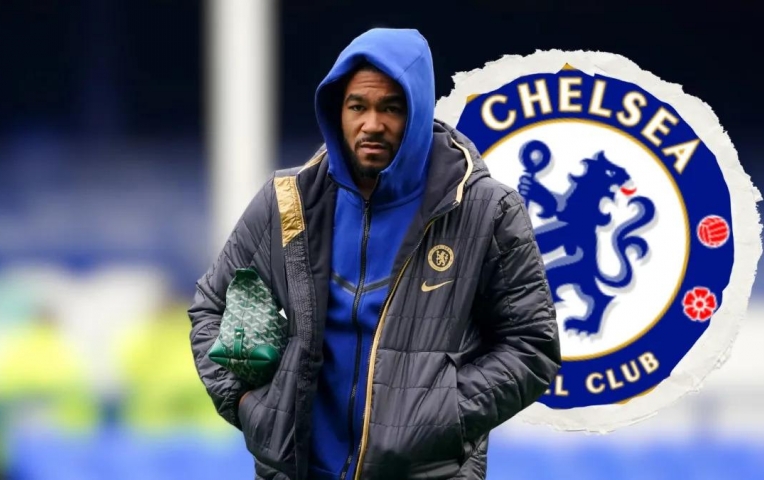 Tại sao Chelsea nên bán Reece James