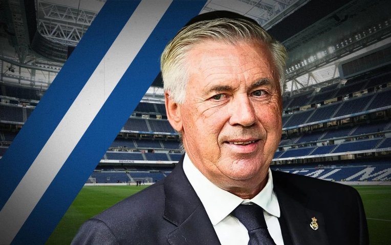 Real Madrid khủng hoảng, HLV Ancelotti tìm ra giải pháp bất ngờ