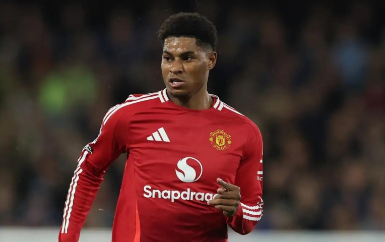 Vực dậy MU, Ruben Amorim đưa ra lời cảnh báo với Rashford