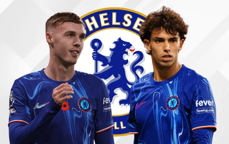 HLV Chelsea chỉ ra 2 cầu thủ khác biệt so với phần còn lại