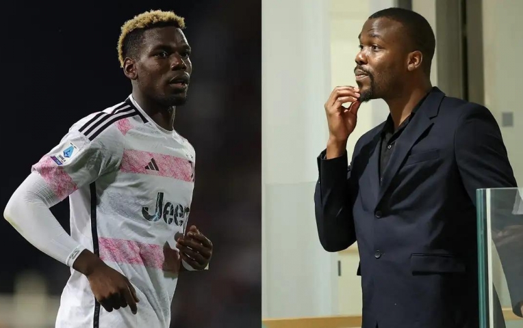 Phiên tòa về việc tống tiền Pogba: Ấn định ngày phán quyết!