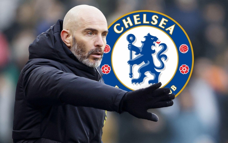 HLV Enzo Maresca xác nhận 2 cầu thủ muốn 'tẩu thoát' khỏi Chelsea