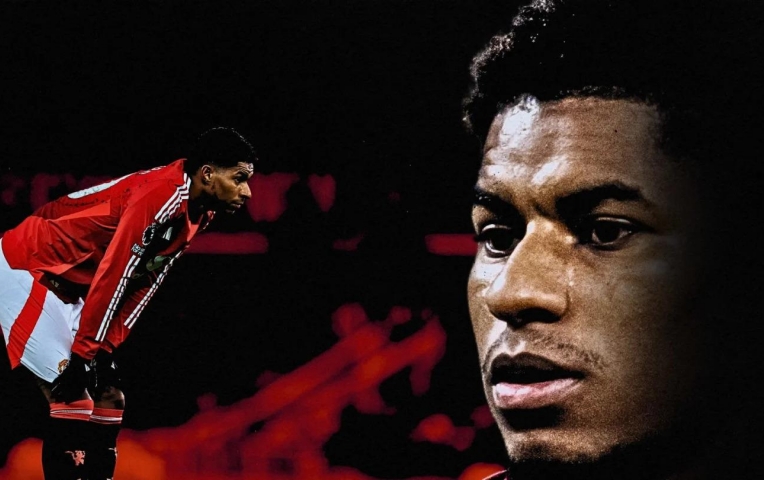 Không phải Gyokeres, MU chọn chiêu mộ 'cỗ máy săn bàn' thay Rashford