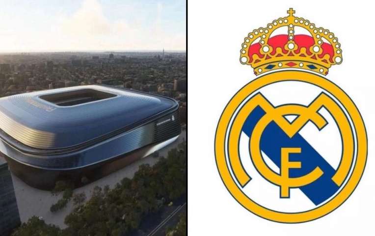 Real Madrid sắp 'khai tử' tên sân Santiago Bernabeu