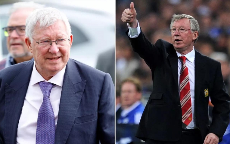 Sir Alex Ferguson gọi tên bản hợp đồng 'thảm họa' của MU