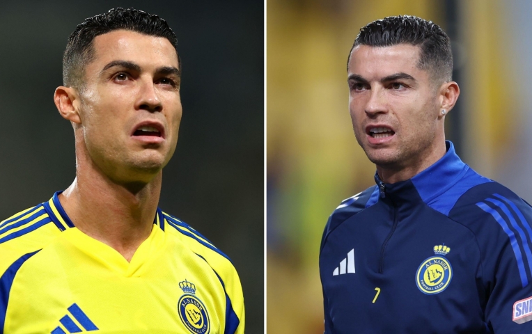 Ronaldo nổi cơn thịnh nộ, 5 cái tên sẽ phải rời Al Nassr