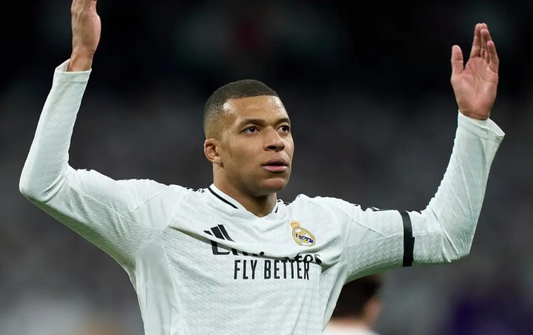 Mbappe tuyên bố 1 điều tại Real Madrid khiến tất cả 'khiếp sợ'