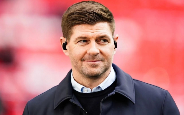 Steven Gerrard chuẩn bị dẫn dắt CLB tệ nhất nước Anh