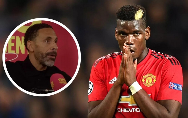 MU đưa ra quan điểm về việc chiêu mộ lại Pogba