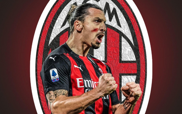 Zlatan Ibrahimovic: 'AC Milan đã tự kết liễu chính mình'