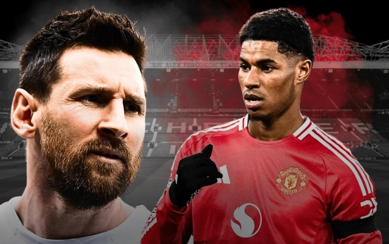 Tin chuyển nhượng 22/2: MU chốt bản sao Messi thay Rashford; Nunez chuẩn bị rời Liverpool