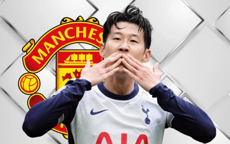 Chuyển nhượng MU 24/2: Son Heung-min cập bến Old Trafford; Chốt số phận Garnacho