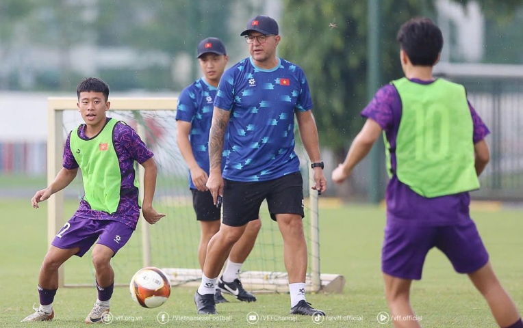 Truyền thông Indonesia đánh giá thấp U17 Việt Nam ở giải châu Á