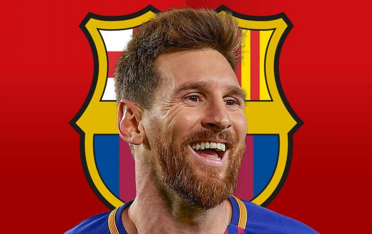 Chiêu mộ Messi, Barca sẵn sàng thanh lý 3 ngôi sao