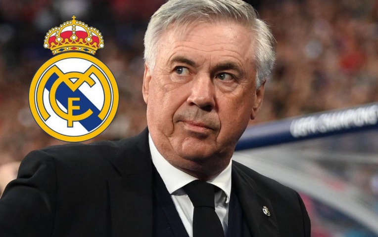 Nội bộ Real Madrid xuất hiện 'cừu đen', mâu thuẫn với cả HLV Ancelotti