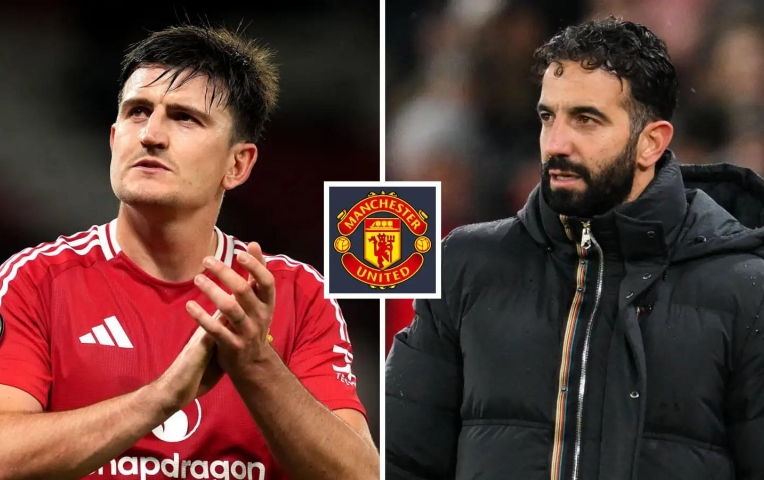 Chuyển nhượng MU 16/3: Chốt người thay Maguire; xong vụ Sancho bất ngờ tái xuất Old Trafford