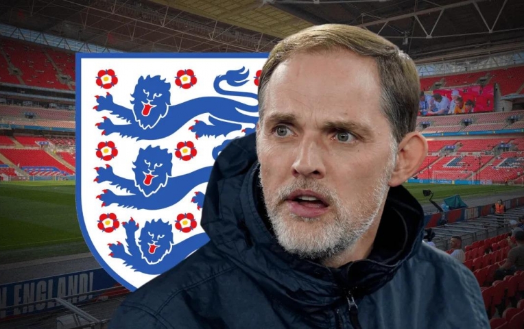 HLV Thomas Tuchel bị cáo buộc kìm hãm 3 ngôi sao ĐT Anh