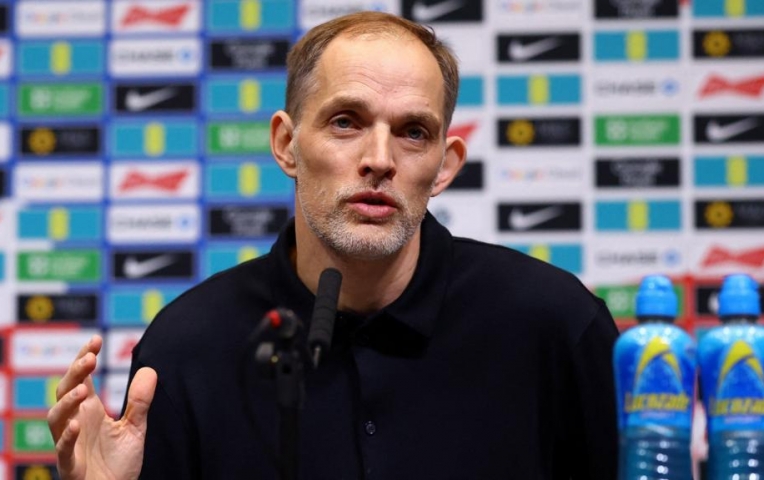 HLV Thomas Tuchel cảnh báo ngôi sao lớn tại ĐT Anh