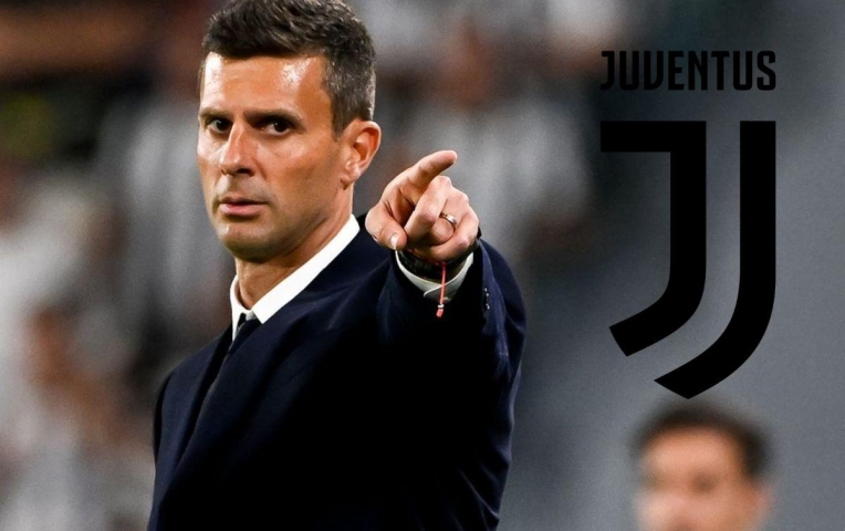 CHÍNH THỨC: Juventus sa thải Thiago Motta, bổ nhiệm người thay thế