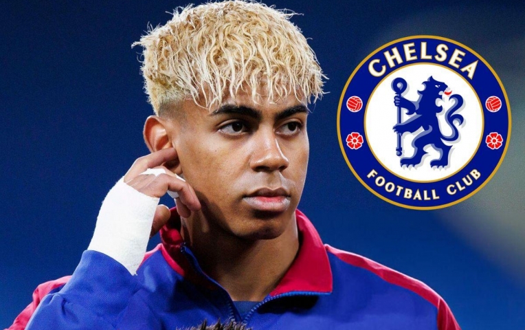 Chelsea đã có Lamine Yamal của riêng mình, đóng góp 110 bàn/42 trận