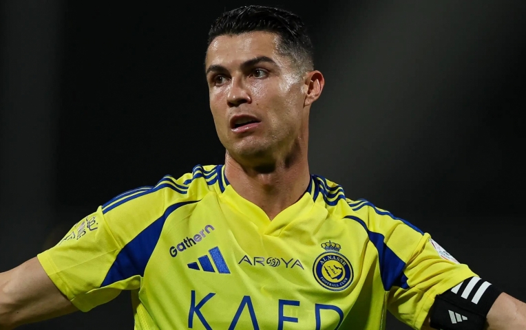 Ronaldo bất lực, Al Nassr bị loại cay đắng tại Cúp C1 châu Á