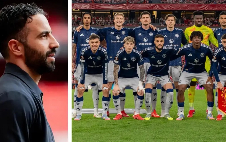 Fan MU sửng sốt với màn trình diễn của 1 cầu thủ ở trận thắng Bilbao