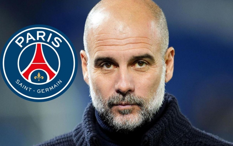 Man City chiêu mộ xong 'cỗ máy săn bàn' từ PSG