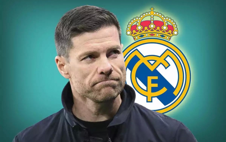 Cập bến Real Madrid, Xabi Alonso chọn mua luôn 'quái thú' phòng ngự