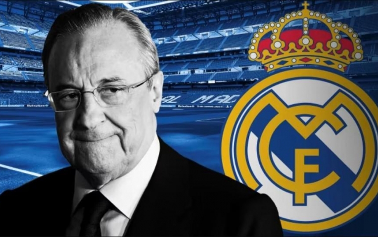 Real Madrid nhận án phạt từ UEFA