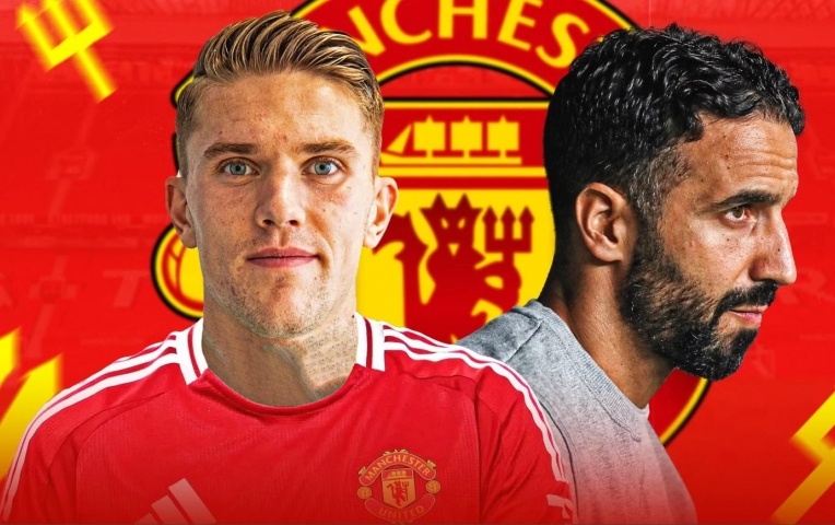 Chuyển nhượng MU 3/5: Rõ vụ chiêu mộ Gyokeres; 4 ngôi sao bật bãi khỏi Old Trafford