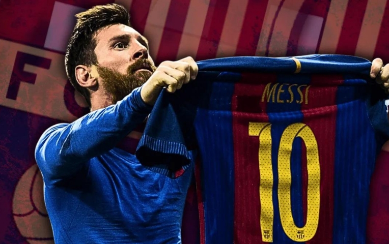 MU tiến gần đến việc chiêu mộ 'Lionel Messi mới'