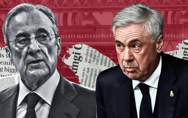 Tin chuyển nhượng 6/5: Real Madrid chốt xong 'máy kiến tạo', Al Hilal chi đậm cho Bruno Fernandes