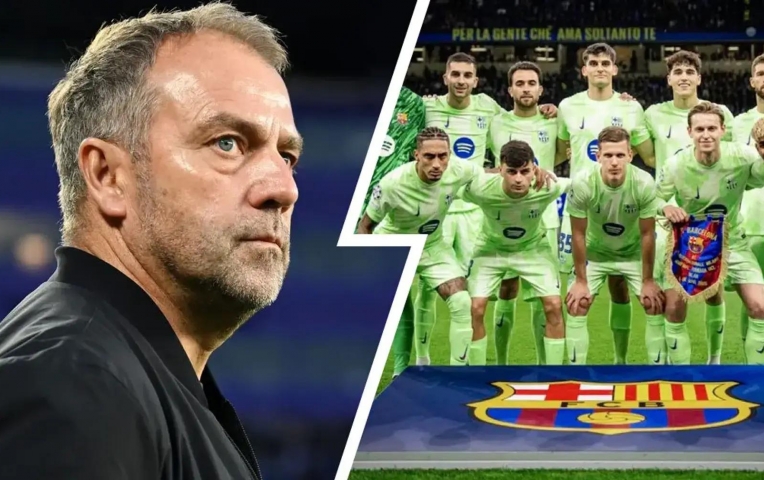 Barca nhận thêm 2 tin xấu trước trận 'siêu kinh điển' gặp Real Madrid