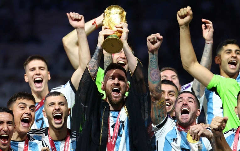 Thể thức thi đấu World Cup 2026 mới toanh