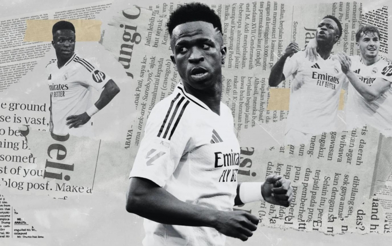Hiến tế Vinicius, Real Madrid chi đậm cho tiền đạo hay nhất châu Âu