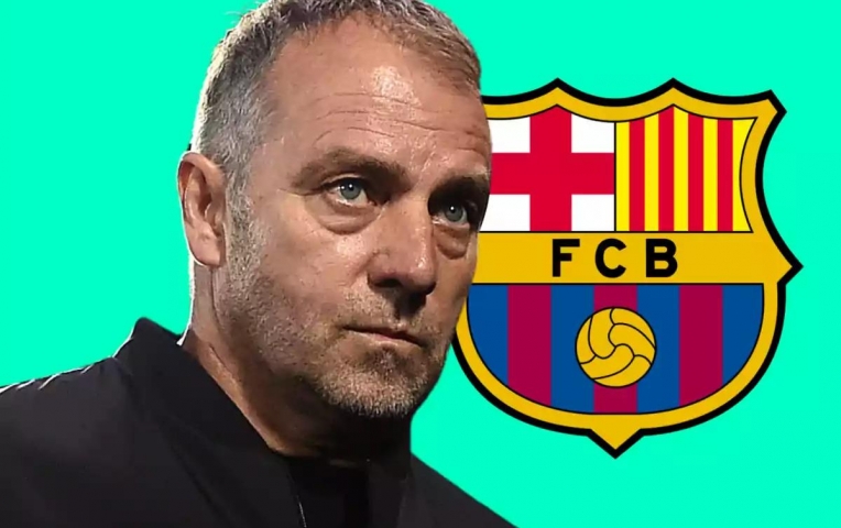 Phục hận Inter Milan, Barca chọn chiêu mộ trung vệ hay bậc nhất châu Âu