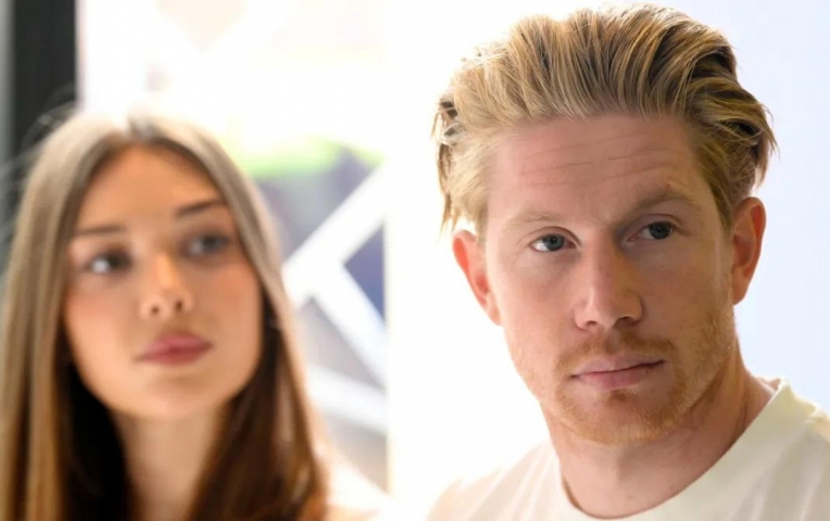 Không phải MLS, De Bruyne chọn gia nhập bến đỗ 'không ai ngờ đến'