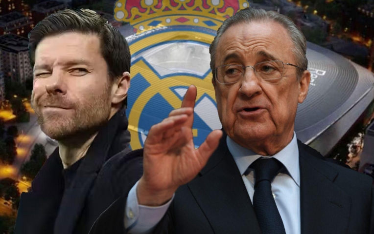 Bổ nhiệm Alonso, Real Madrid hứa chiêu mộ tiền vệ sáng tạo bậc nhất