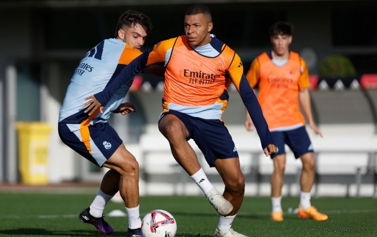 Ngôi sao Real Madrid bị truy tố hình sự, gây rúng động bóng đá TBN
